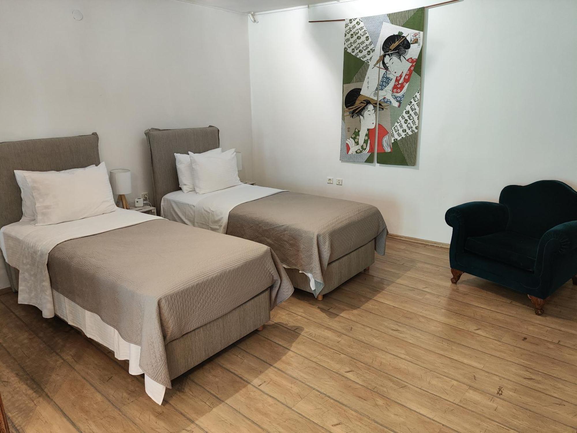 Ulysses Apartments Monastiraki Athens Exterior photo