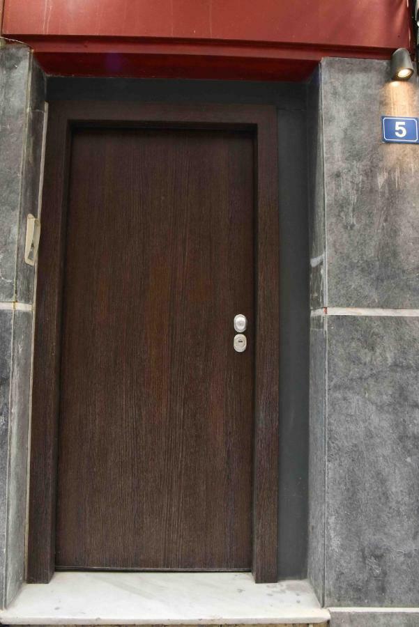 Ulysses Apartments Monastiraki Athens Exterior photo